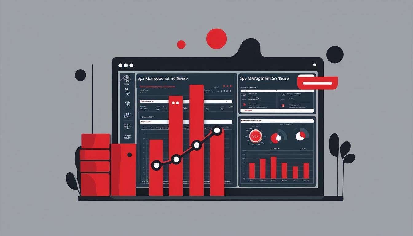 Spa and salon software market set for robust growth by 2031