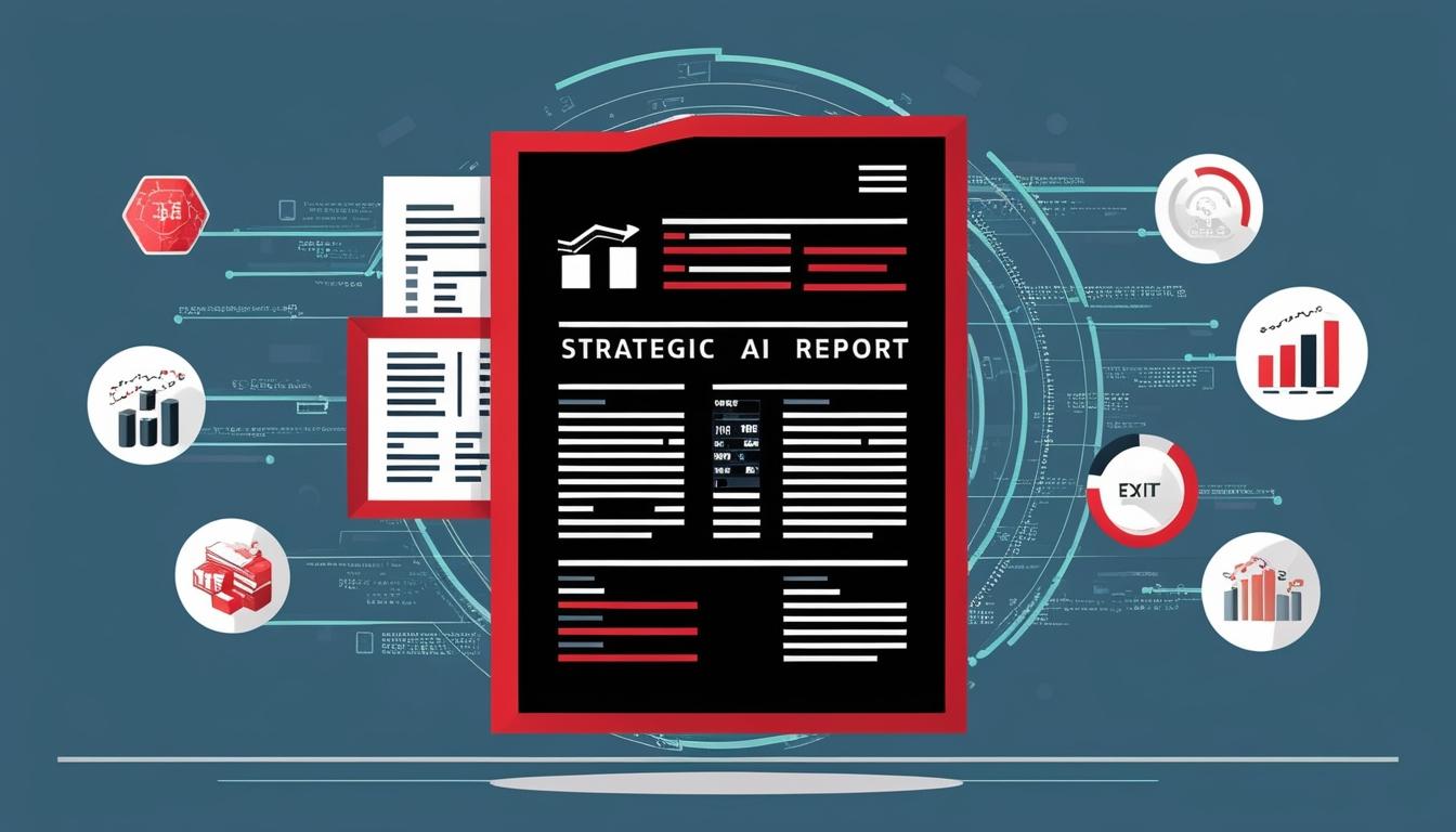 Technology Holdings launches new growth and exit strategy report