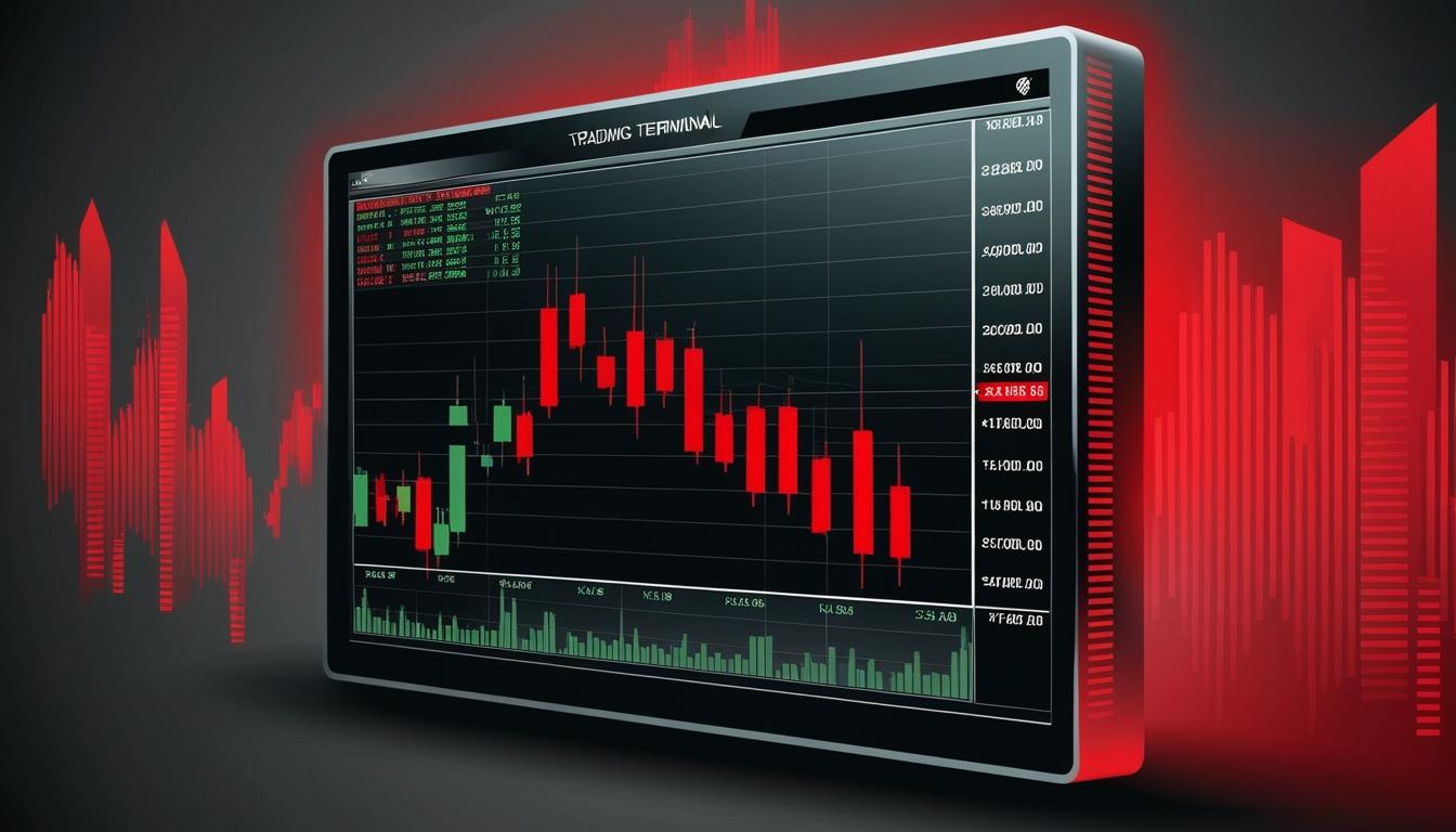 The evolution of electronic trading platforms and their impact on financial markets