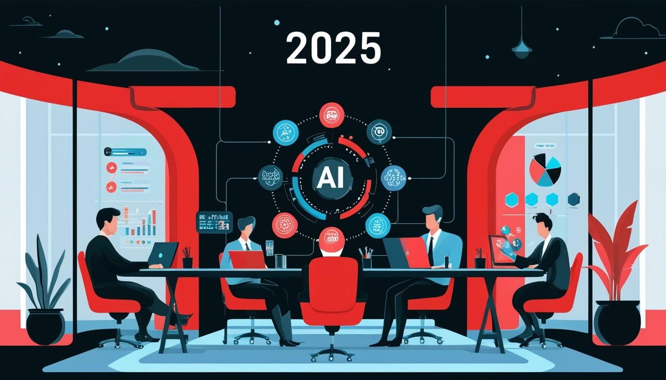 The evolving landscape of business skills in the age of AI