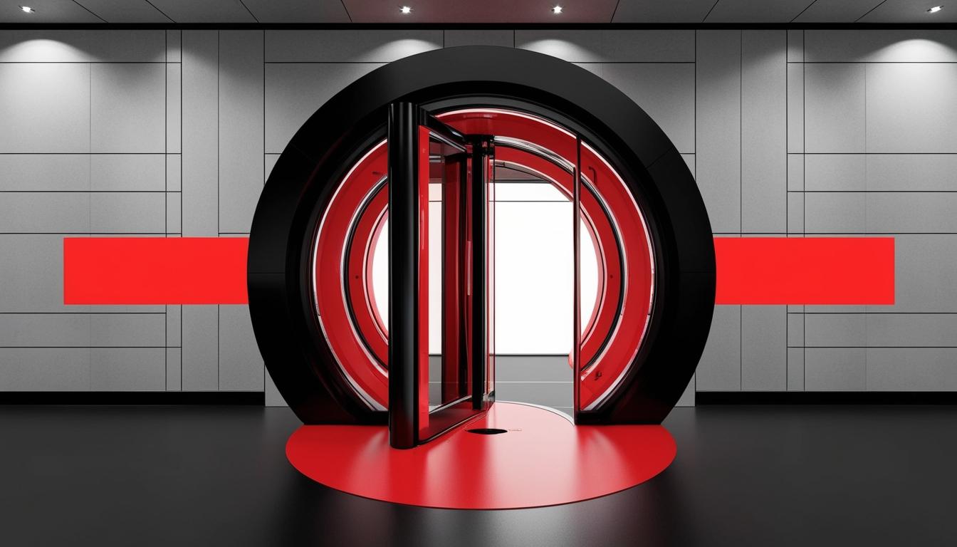 The role of accessibility in modern architectural design