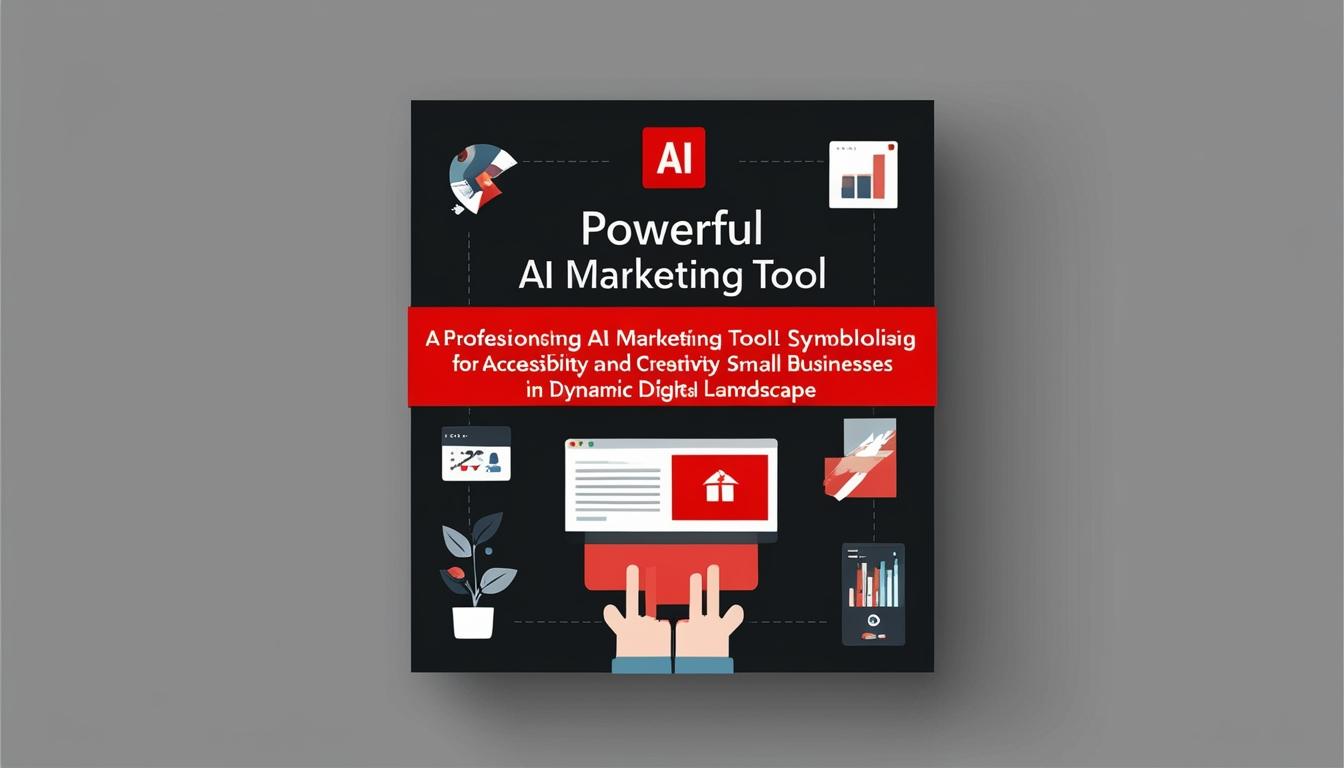 Affordable Immediate Marketing launches AI suite for small businesses