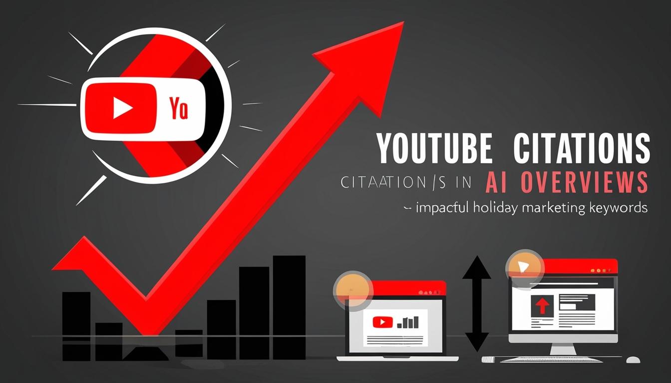 AI overviews show significant trends ahead of the holiday season