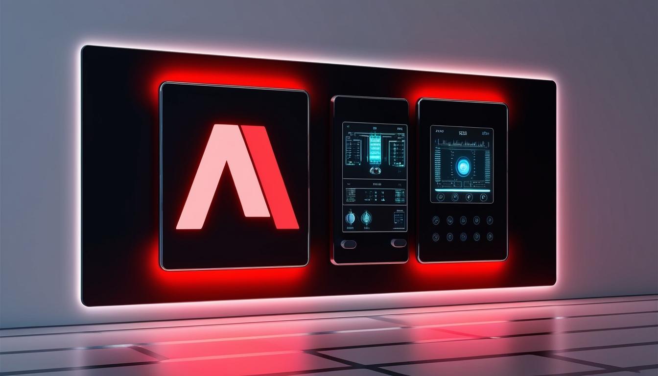 AI transforming the audiovisual industry