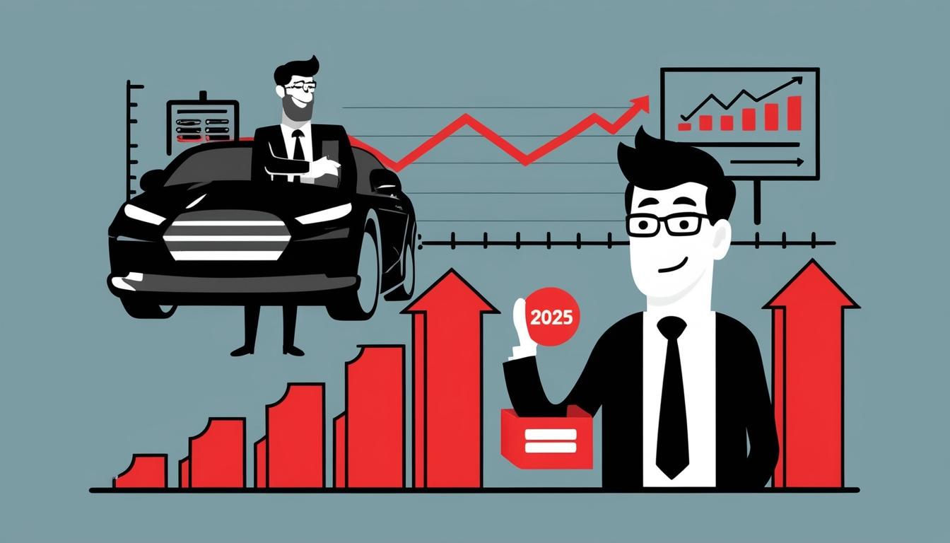 Car wash industry forecasts cautious optimism for 2025