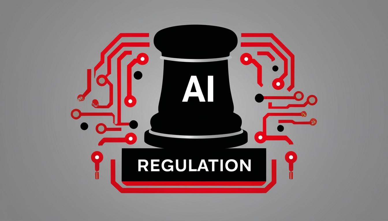 European Commission's AI Act comes into force, reshaping technology landscape