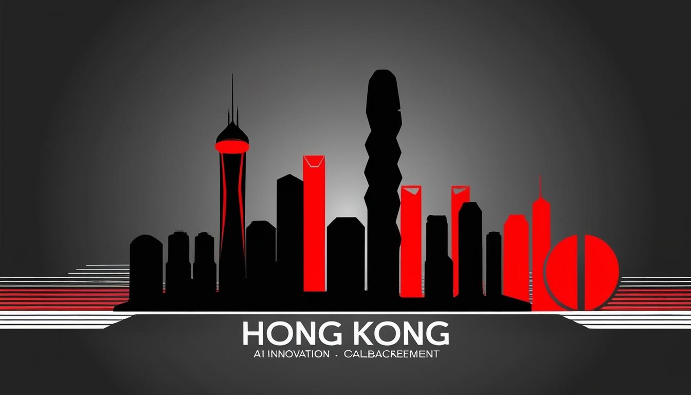 Hong Kong launches AI association to drive innovation and collaboration