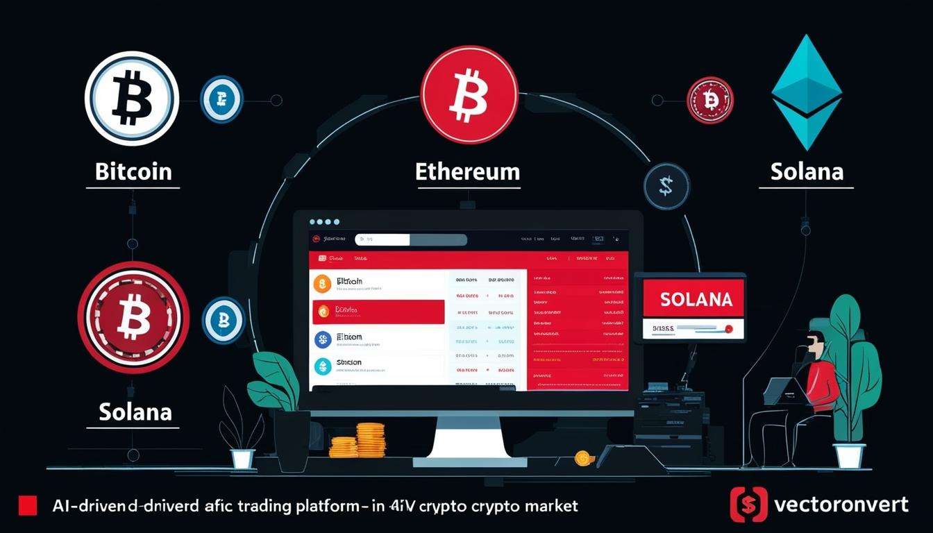 IntelMarkets making waves in the presale market with AI-driven trading