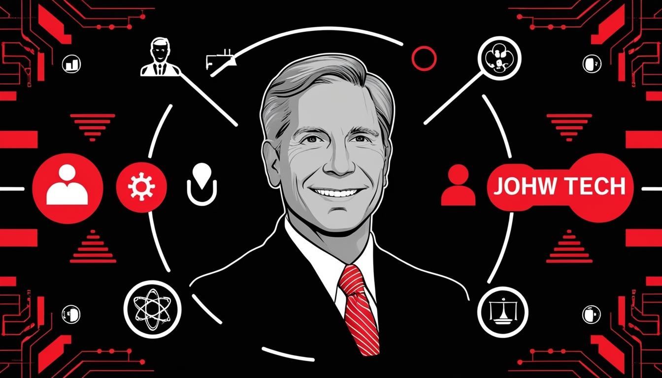 John Yates shapes Atlanta's technology law landscape