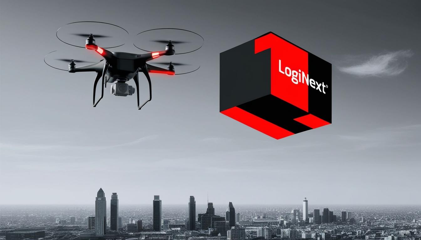 LogiNext achieves milestone of 1 billion deliveries globally