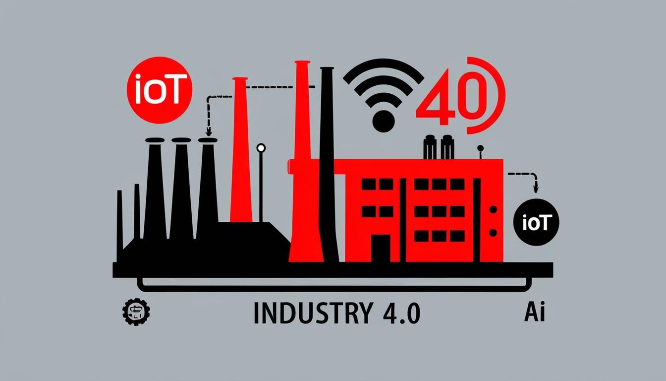 Navigating site selection in the era of Industry 4.0