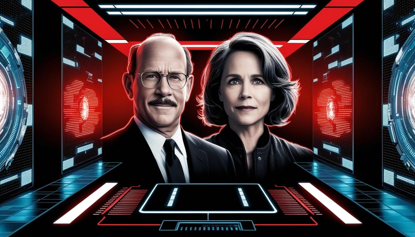 New edition of befores & afters magazine explores visual effects in Robert Zemeckis' 'Here'