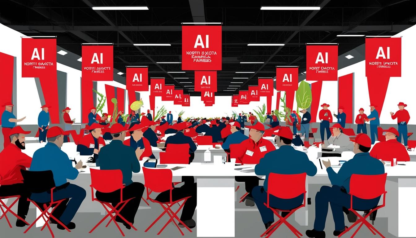 North Dakota Farmers Union to hold 98th annual state convention