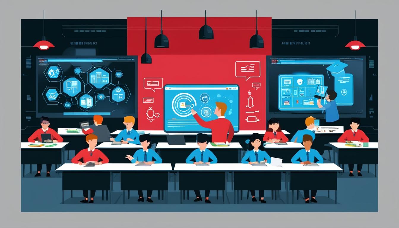 Preparing graduates for the challenges of the Fourth Industrial Revolution