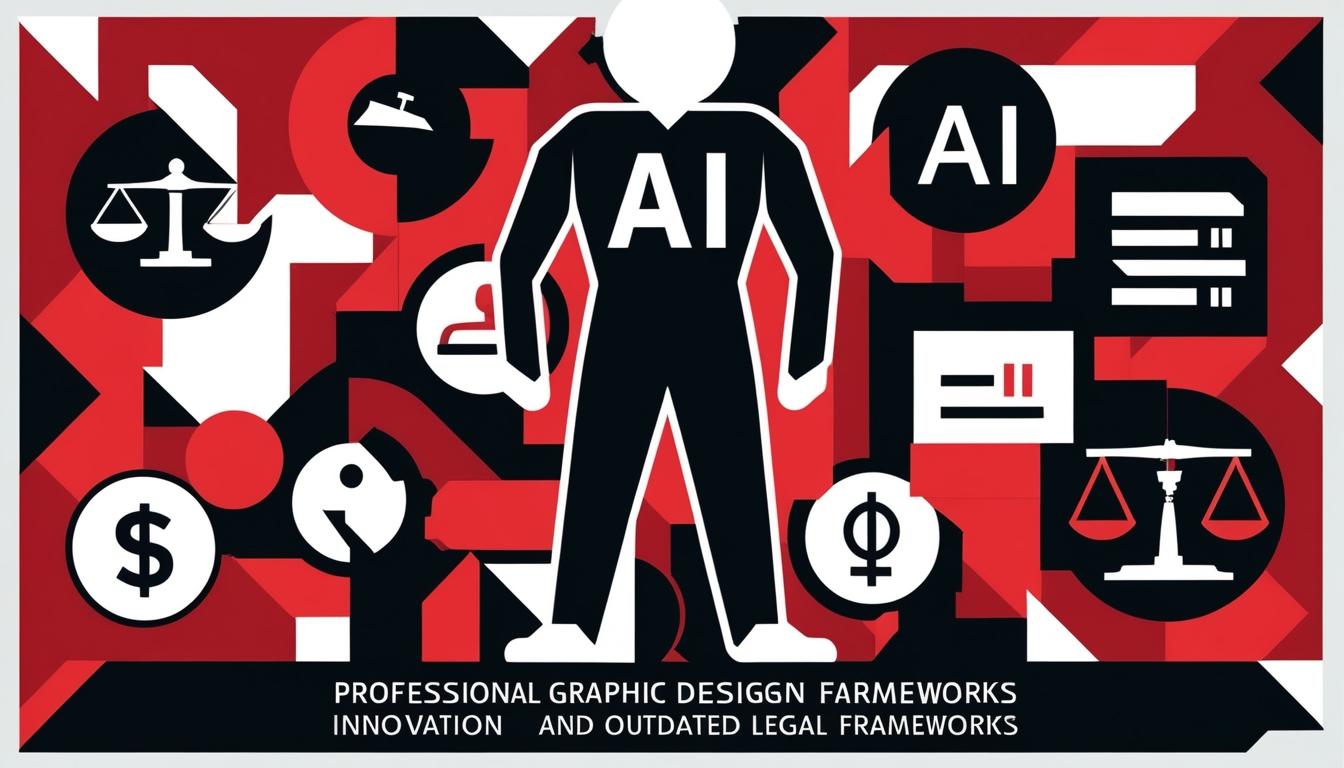 Rajeev Chandrasekhar calls for updated legal frameworks to address AI challenges