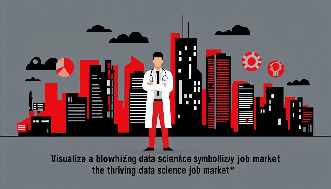 The rise of data science: A response to increasing business demand