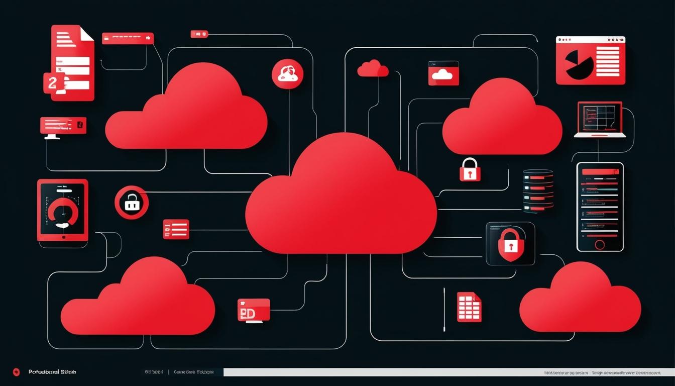 Transforming cloud computing with innovative data performance strategies