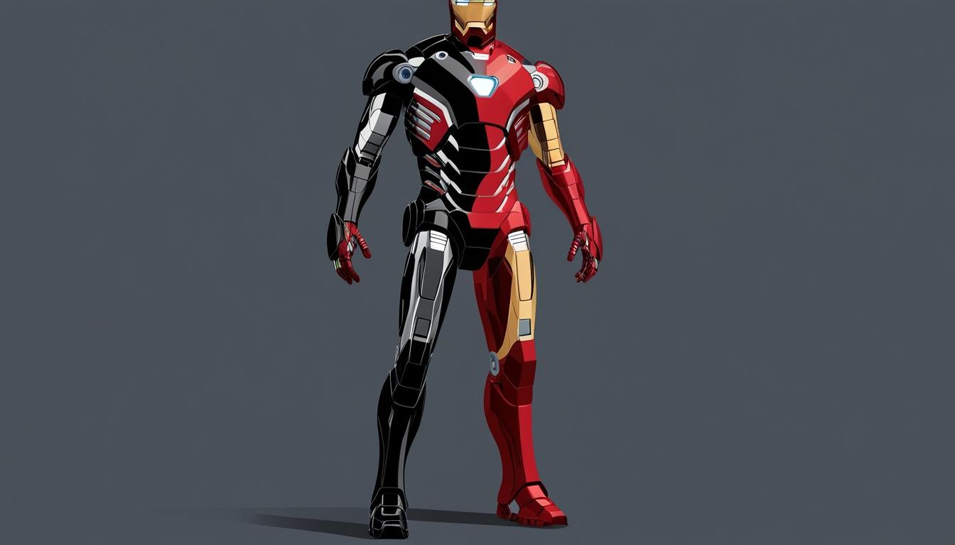 3D printing reshapes creativity in film, theme parks and toys