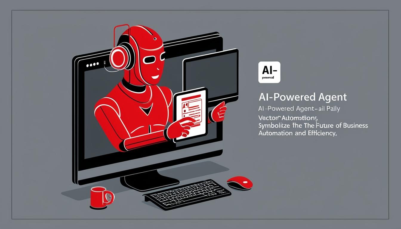 AI and automation reshape business operations