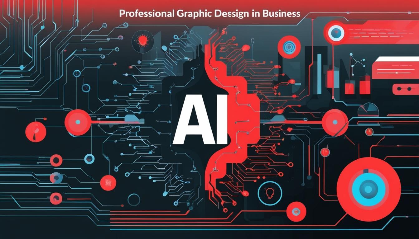 AI as a catalyst for transformational growth in businesses