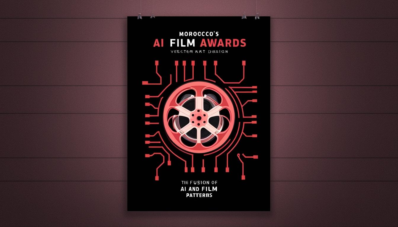 AI Film Awards launch African tour in Marrakech