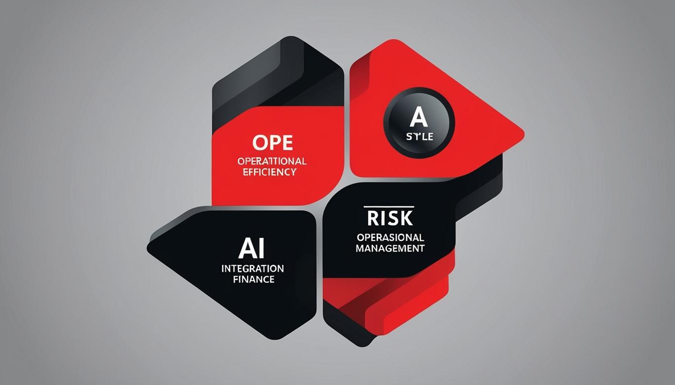 AI reshapes the financial services sector amid rising cyber threats