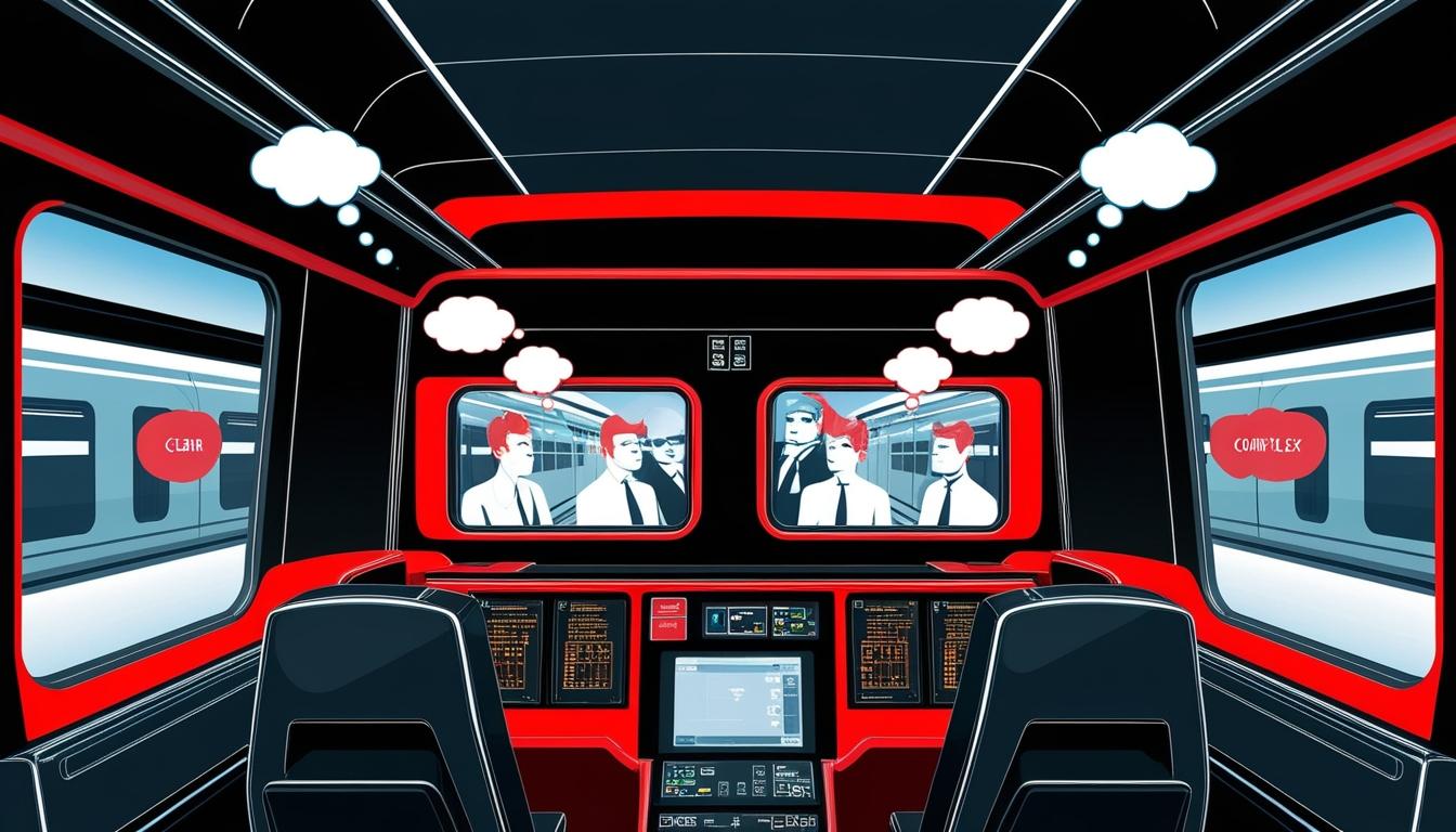 AI's evolving landscape: OpenAI's o1 versus DeepSeek's R1-Lite in problem-solving