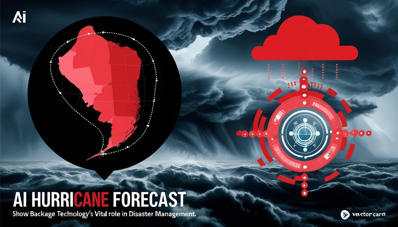 AI's role in enhancing disaster response and national strategy