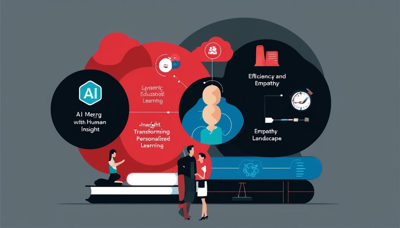 AI’s transformative impact on learning and development