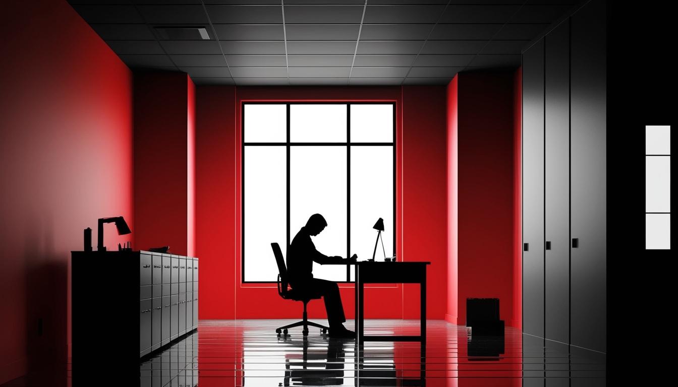 Amazon's return-to-office policy sparks employee unrest and 'rage-applying'