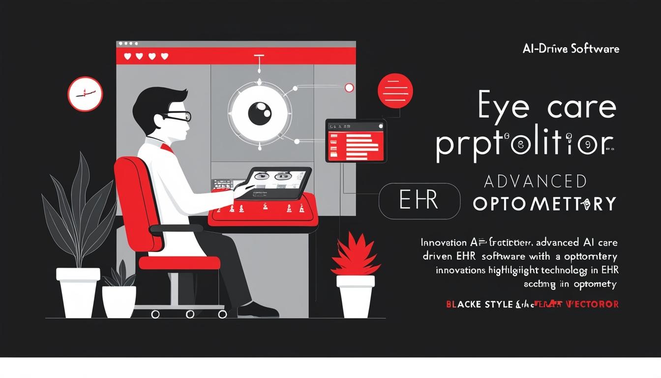 American Optometric Association partners with Barti Software for advanced eye care technology
