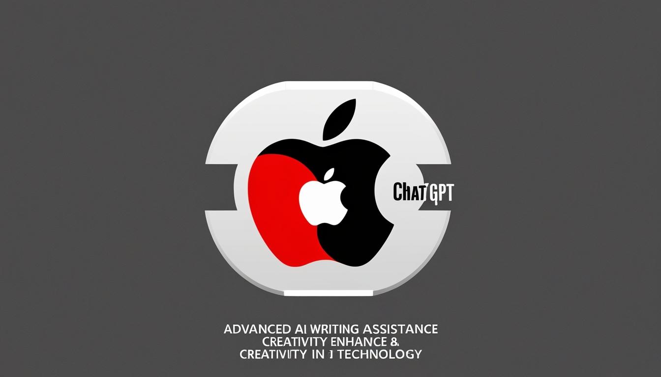 Apple enhances writing assistance with AI-powered updates