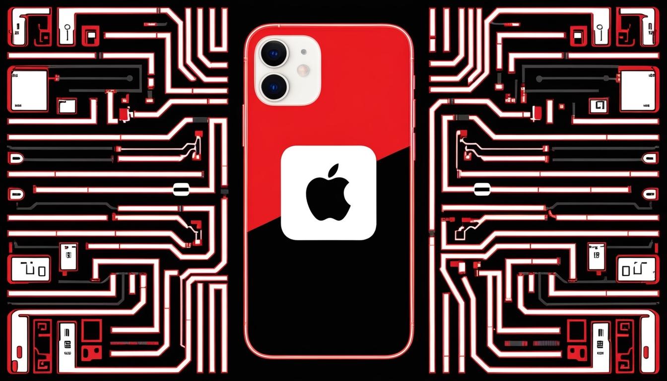 Apple's holiday season poised for AI-driven growth with iPhone 16 launch