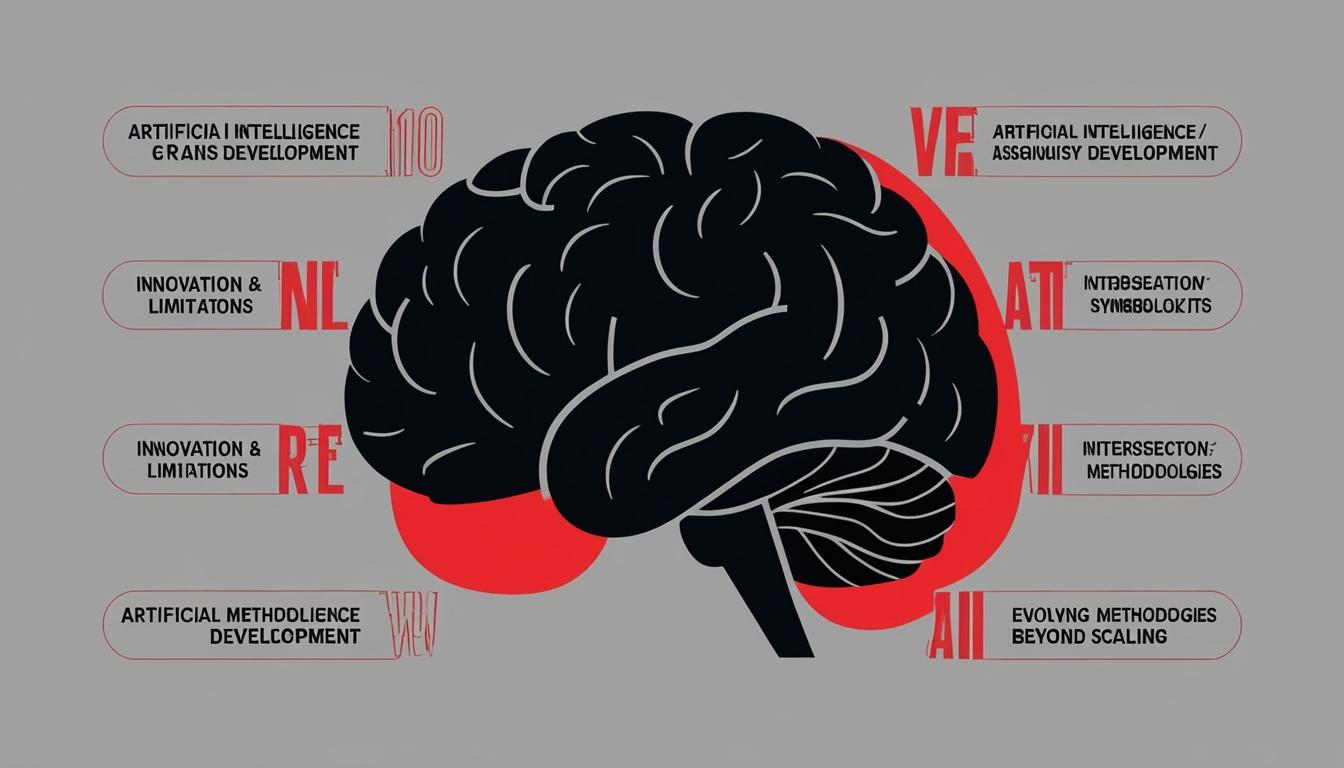 Are we nearing the limits of scaling in artificial intelligence?