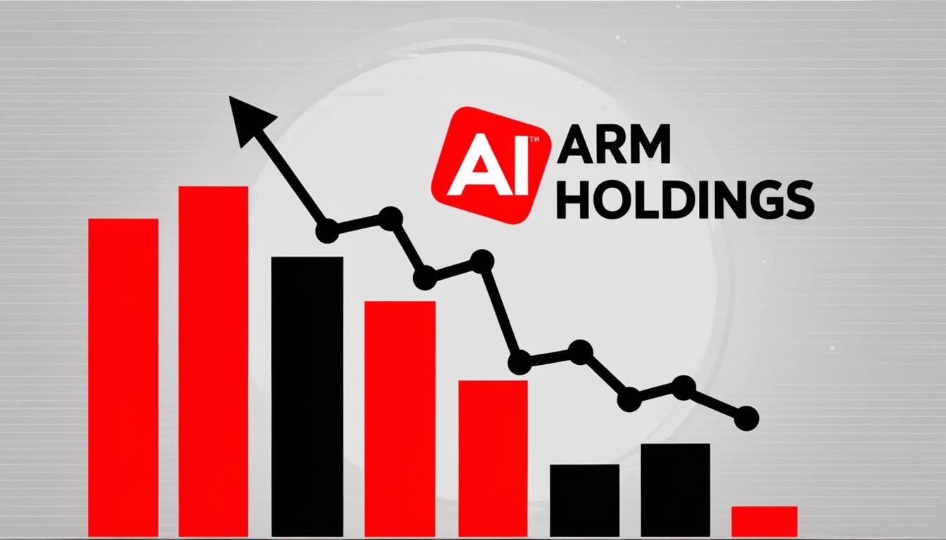 Arm Holdings emerges as a top investment choice in the evolving AI landscape
