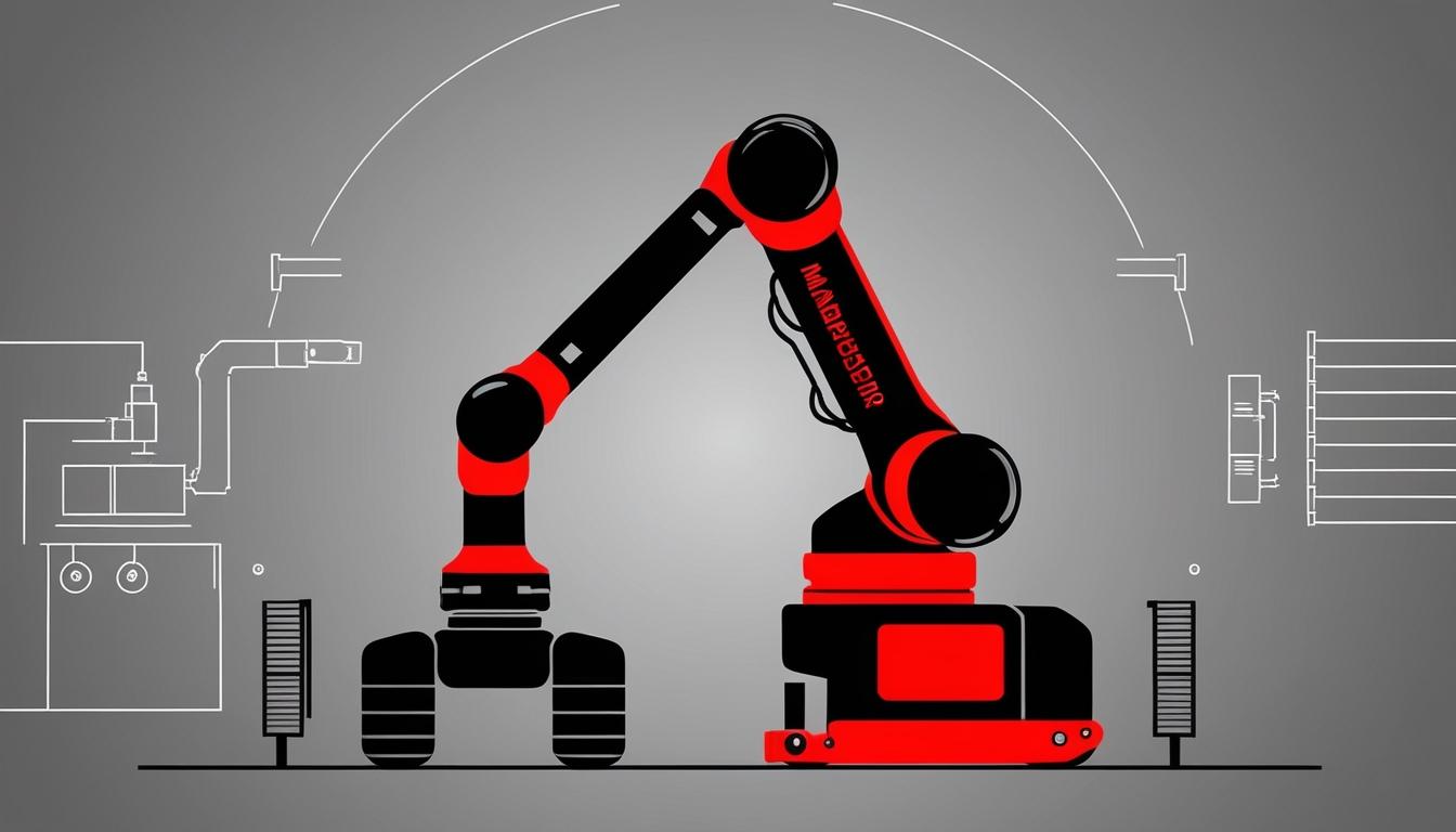 ASTM International sets standards for mobile manipulators in robotics