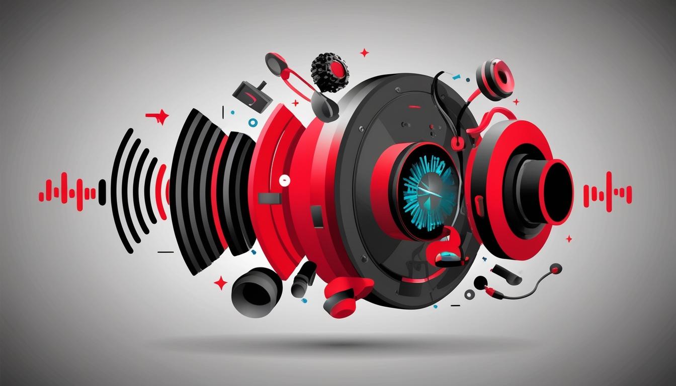 Bertelsmann partners with ElevenLabs to enhance media production with AI