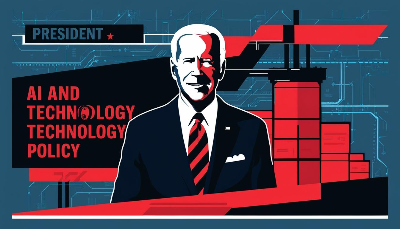 Biden's legacy in technology policy: A proactive approach to AI and digital access