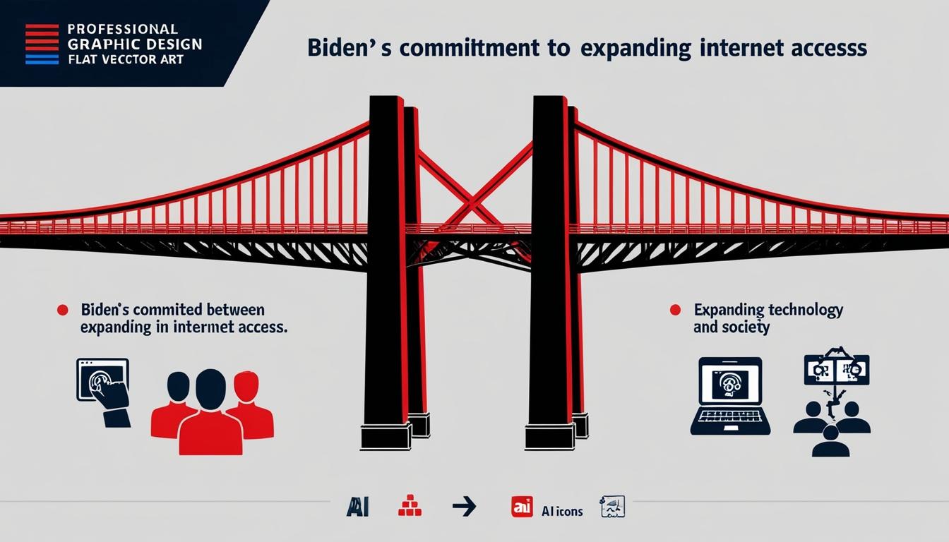 Biden's technology legacy: a proactive approach in a tumultuous era