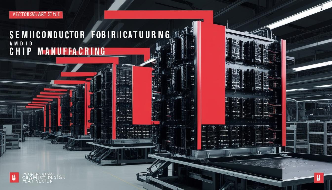 Biden signs legislation to boost US semiconductor manufacturing amid workforce concerns