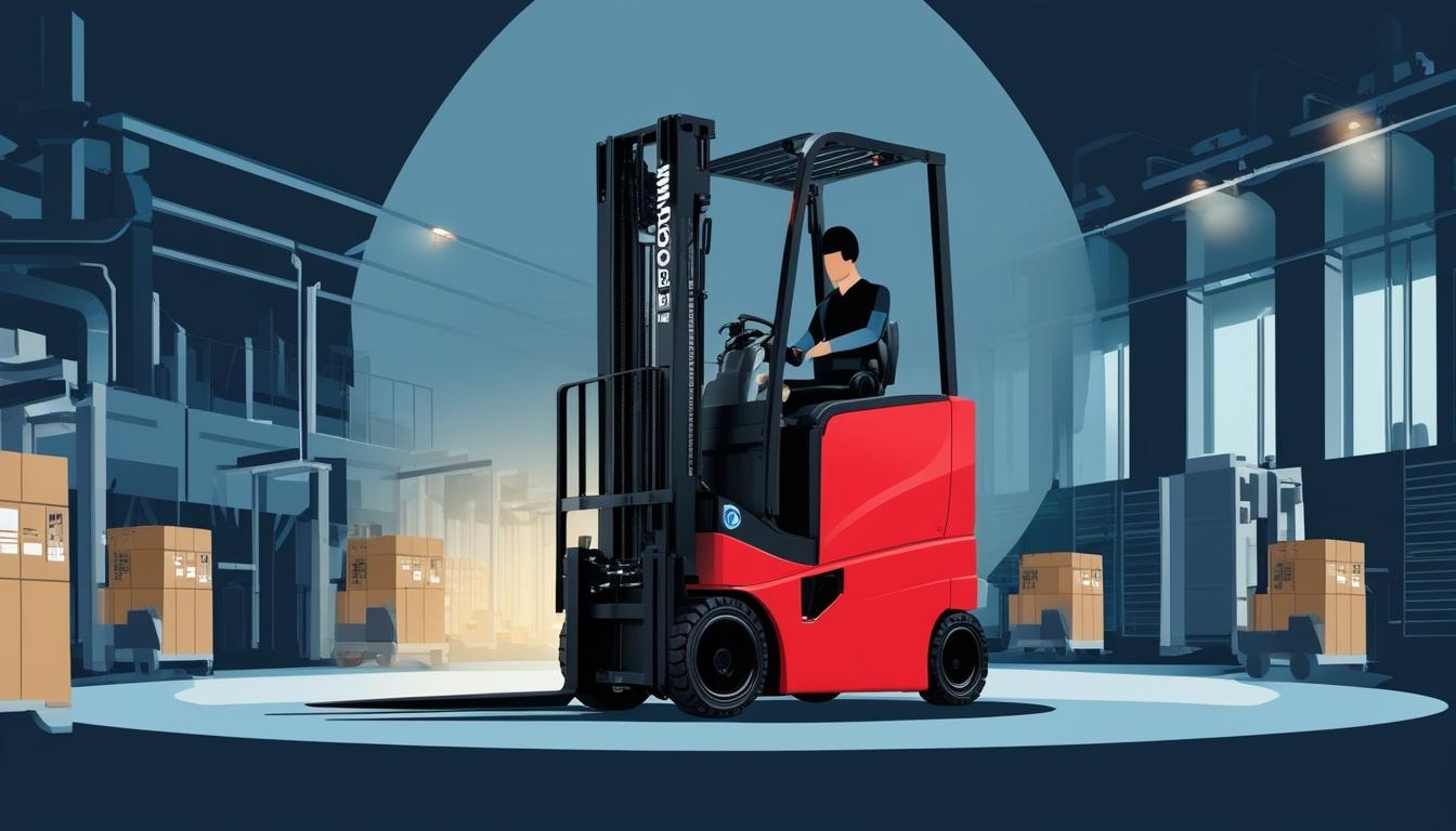 BMW to transition intralogistics fleet to hydrogen fuel cells by 2030