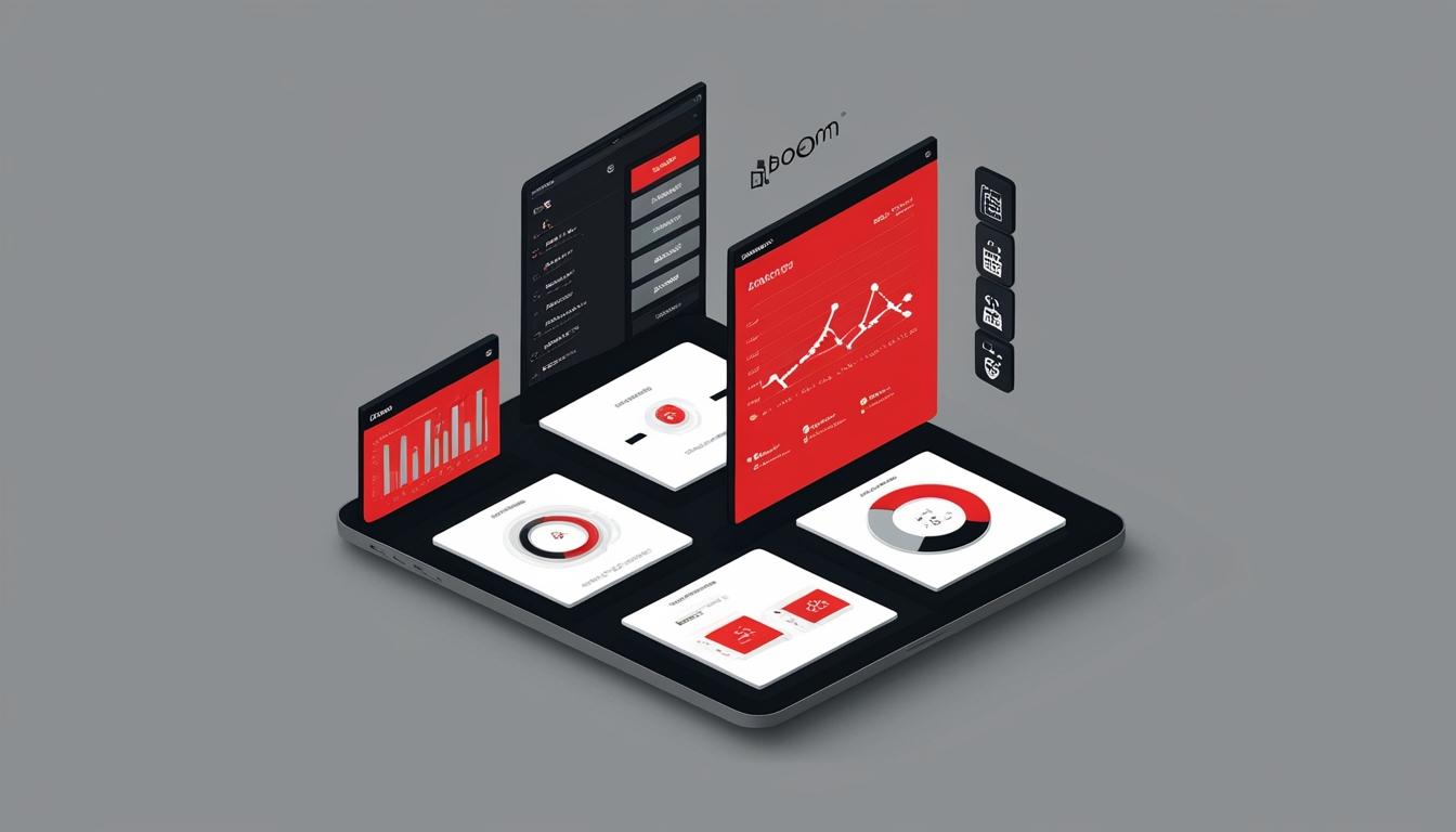 Boom appoints industry leaders as non-executive directors to drive growth