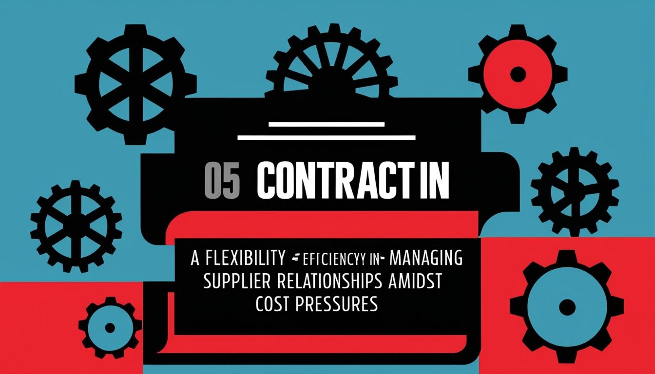 Businesses face cost pressures while maintaining quality, says Entec Si CEO