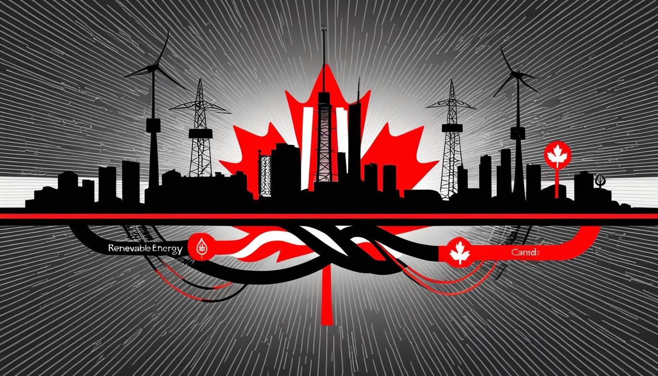 Canadian cleantech sector thrives with sustainable innovations for mining