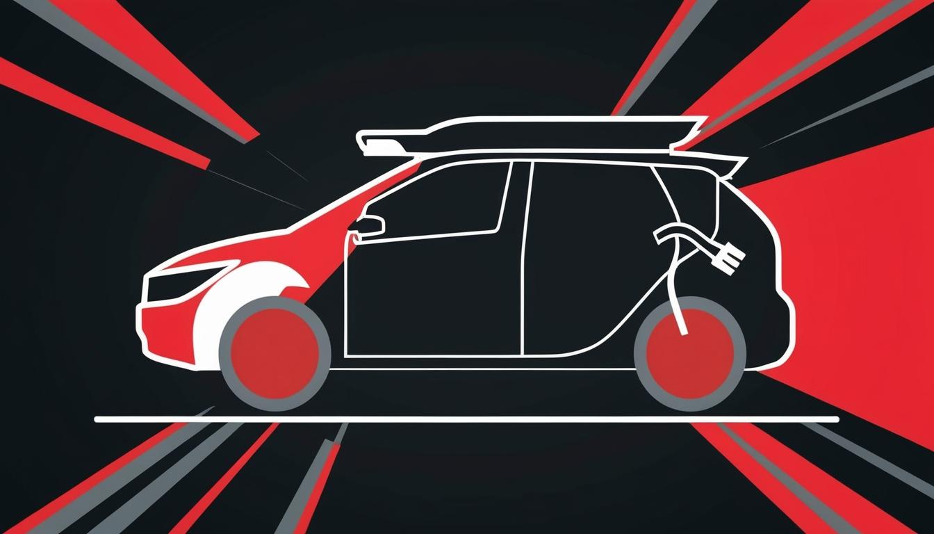 Changing federal policies could impact electric vehicle sales significantly