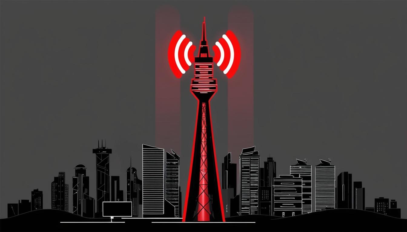 China Unicom launches world's first large-scale integrated 5G-Advanced intelligent network