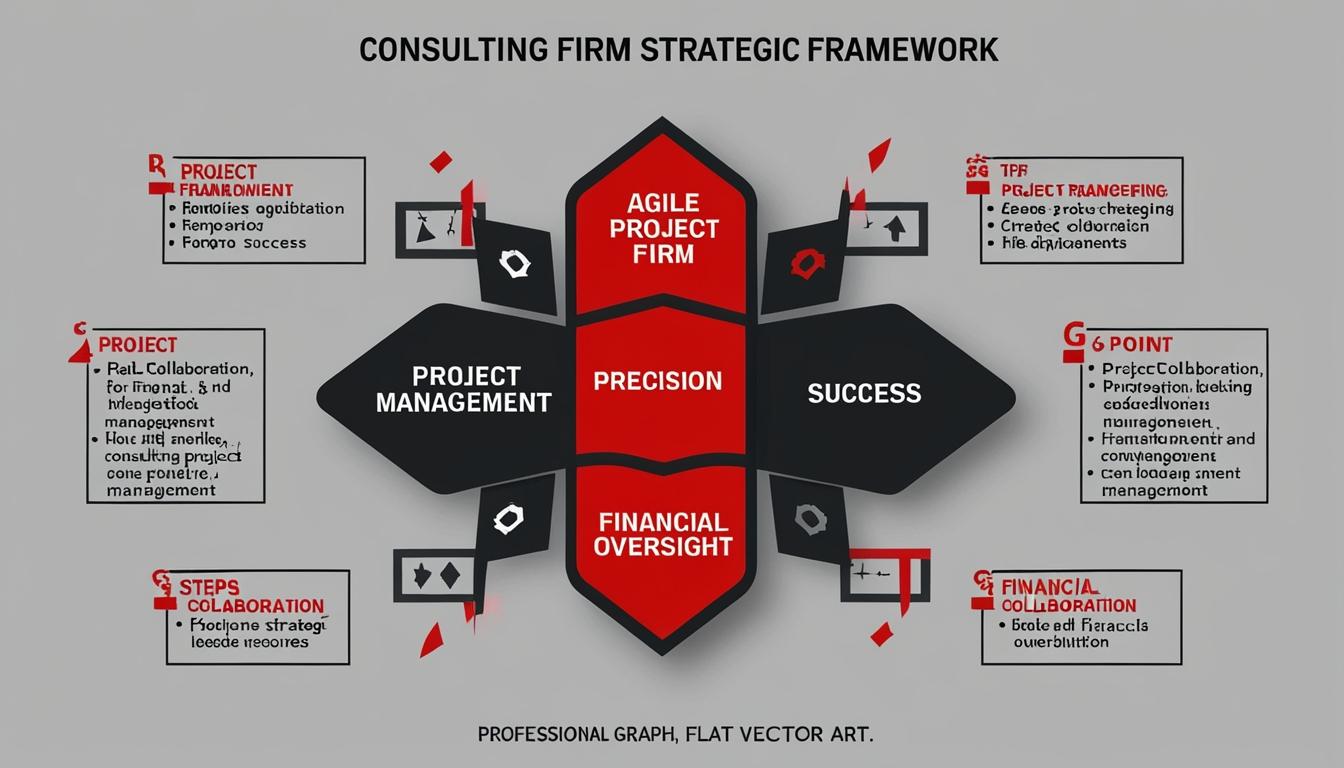 Consulting firms urged to adopt best practices in project management