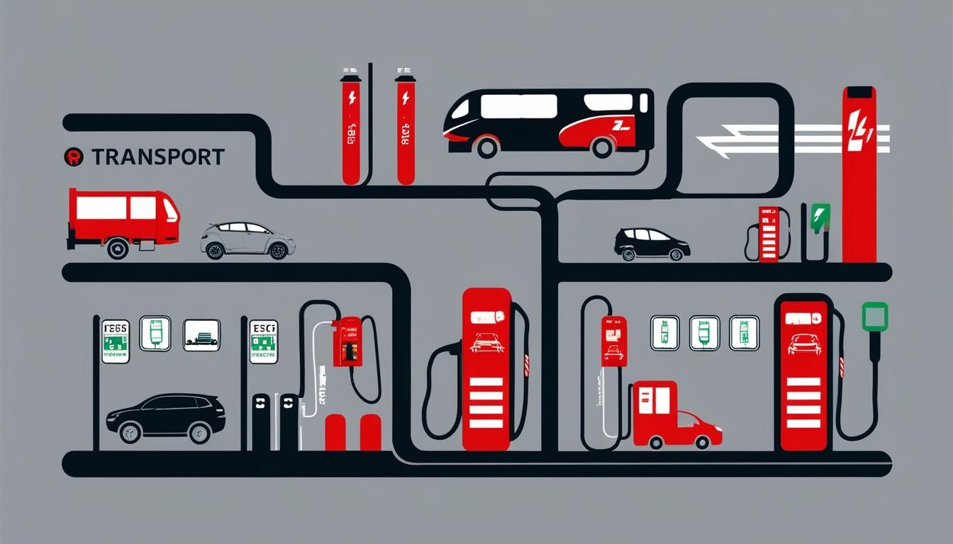 Crown Commercial Service launches £3.5 billion transport technology framework