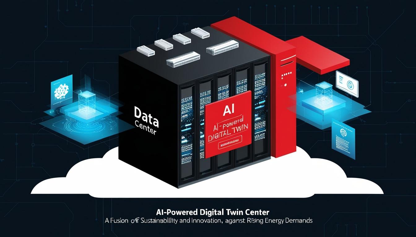 Data centre industry faces challenges from AI and sustainability by 2025
