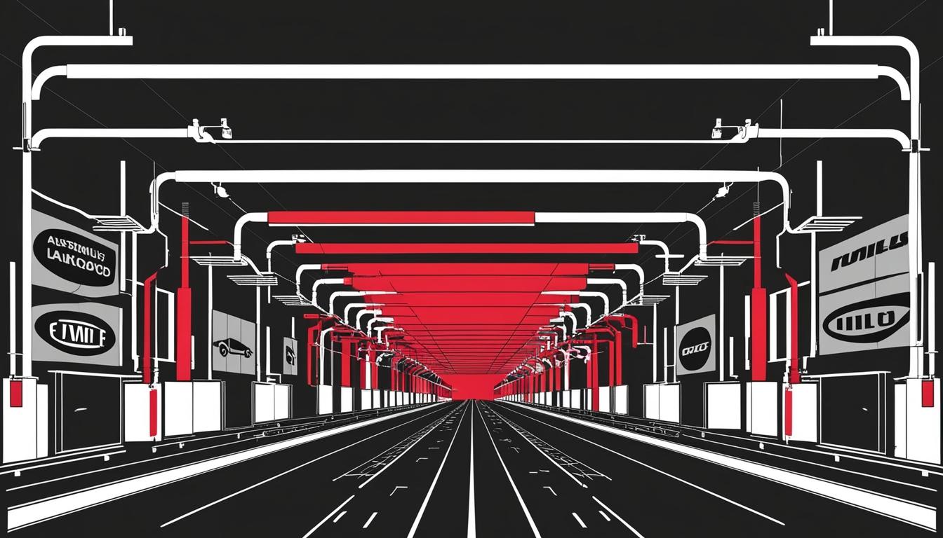 Decline in vehicle production volumes signals trouble for automotive suppliers in Europe